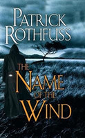 Name of the Wind