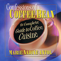 Confessions of a Coffee Bean