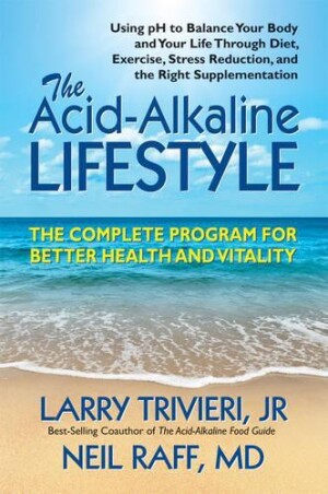 Acid-Alkaline Lifestyle