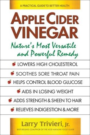 Apple Cider Vinegar