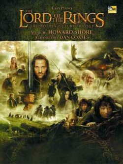 Lord Of The Rings Trilogy