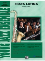 FIESTA LATINA JAZZ ENSEMBLE