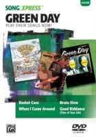 SONGXPRESS GREEN DAY DVD