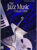 COMPLETE JAZZ MUSIC COLLECTION THE PVG