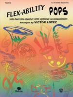 Flex-Ability: Pops - Flute