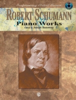 PERFORMING ARTIST SCHUMANN PIANO