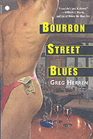 Bourbon Street Blues