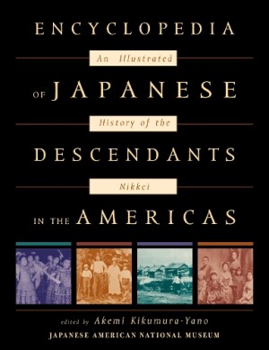 Encyclopedia of Japanese Descendants in the Americas