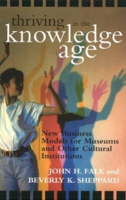 Thriving in the Knowledge Age