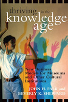 Thriving in the Knowledge Age