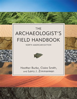 Archaeologist's Field Handbook