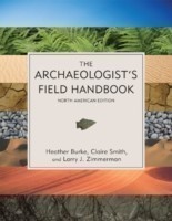 Archaeologist's Field Handbook