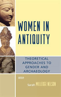 Women in Antiquity