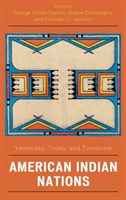 American Indian Nations