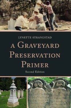 Graveyard Preservation Primer