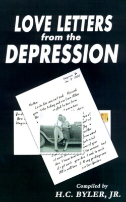 Love Letters from the Depression