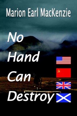 No Hand Can Destroy
