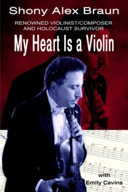 My Heart is a Violin