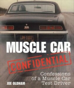 Muscle Car Confidential