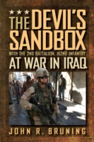 Devil's Sandbox