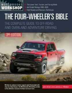 Four-Wheeler's Bible