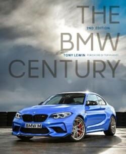BMW Century, 2nd Edition