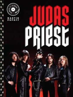 Judas Priest