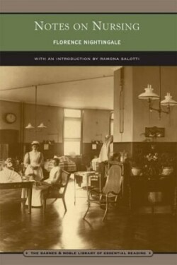 Notes on Nursing (Barnes & Noble Library of Essential Reading)