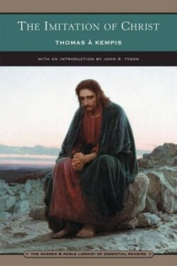 Imitation of Christ
