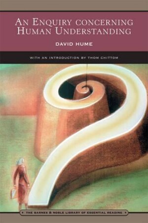 Enquiry Concerning Human Understanding (Barnes & Noble Library of Essential Reading)