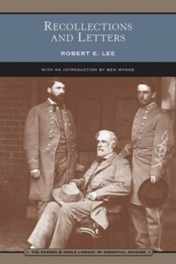 Recollections and Letters (Barnes & Noble Library of Essential Reading)