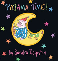 Pajama Time