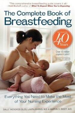 Complete Book of Breastfeeding, 4th edition