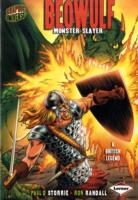 Graphic Universe: Beowulf