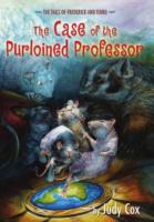 Case of the Purloined Professor