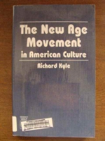 New Age Movement in American Culture