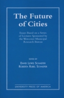 Future of Cities