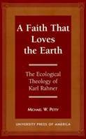Faith that Loves the Earth