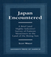 Japan Encountered