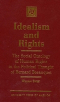 Idealism and Rights