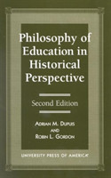 Philosophy of Education in Historical Perspective