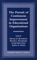 Pursuit of Continuous Improvement in Educational Organizations