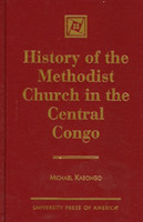 History of the Methodist Church in the Central Congo