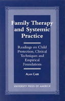 Family Therapy and Systemic Practice