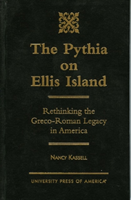 Pythia on Ellis Island