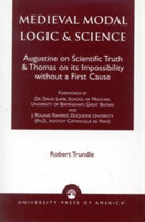 Medieval Modal Logic & Science