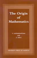 Origins of Mathematics