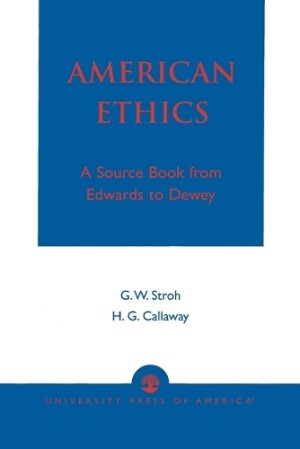American Ethics