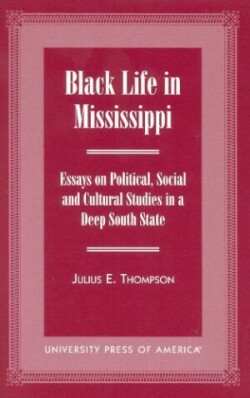 Black Life in Mississippi