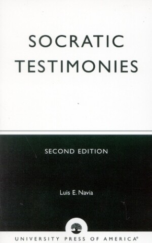 Socratic Testimonies